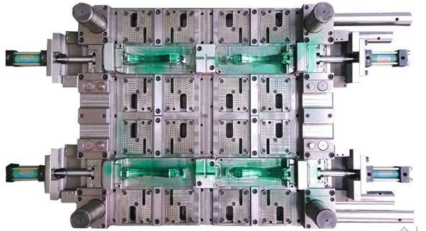 製作塑膠模具的注意事（shì）項