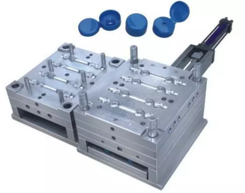3D打印技術的火爆，是（shì）否（fǒu）意味著模具行業的沒落？