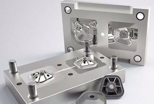 塑膠注塑（sù）澆注係統的（de）設計原則和要（yào）點