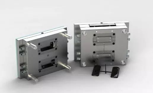 模具製造澆口（kǒu）結構形式的選用