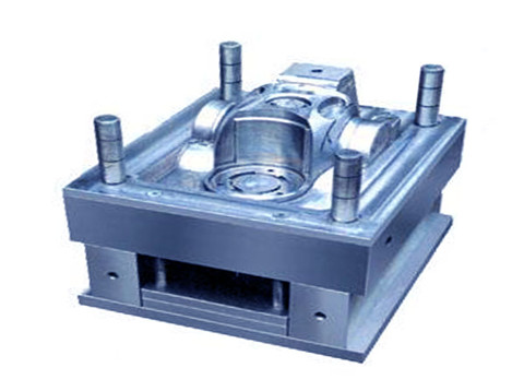 如何提高（gāo）模具質量？