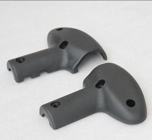 注塑（sù）模具零件燒傷的原因及解決方法