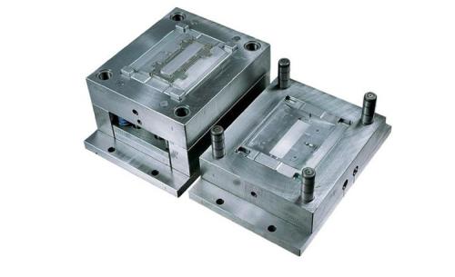 模具零配件的標準件分析（xī）