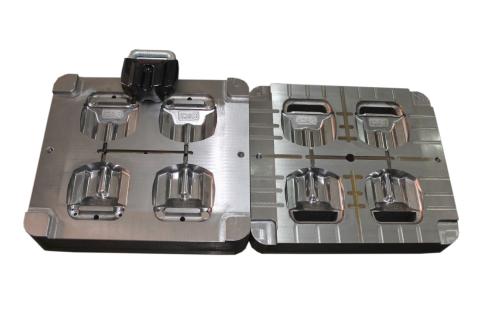 「塑膠（jiāo）模（mó）具廠家」塑膠模具製造講解五大收（shōu）縮原因（yīn）