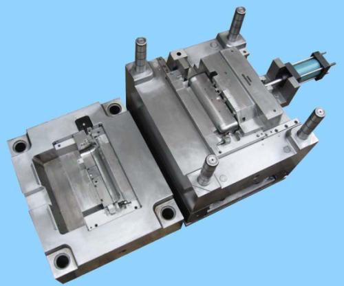 塑（sù）料（liào）模具製造有哪些部件（jiàn）？零件之間的作用是什（shí）麽