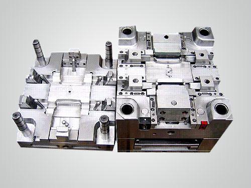 塑膠模具注塑製品產生透明缺陷的原因及解決方法