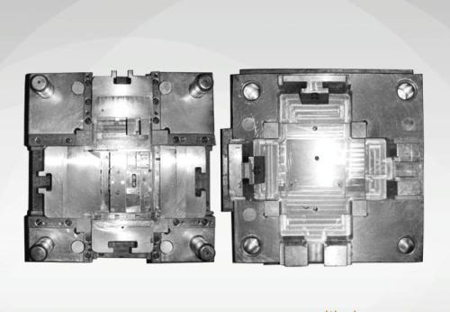 塑膠模具加工工藝流程，模具加（jiā）工（gōng）製（zhì）造過程6個（gè）步驟