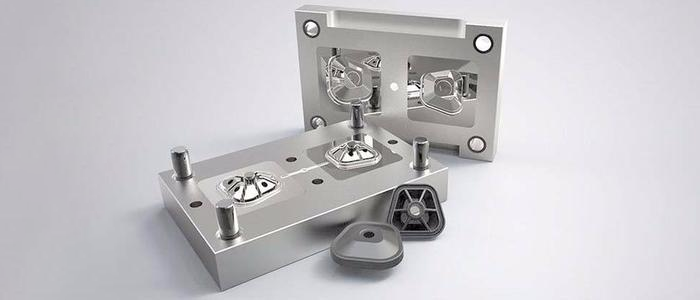 模具各零件的（de）作用總匯