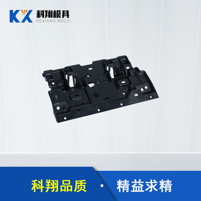 塑膠模具在汽（qì）車領域有哪些重要體現？