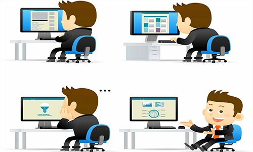 模具製造設計人（rén）員的設（shè）計理（lǐ）念和能力