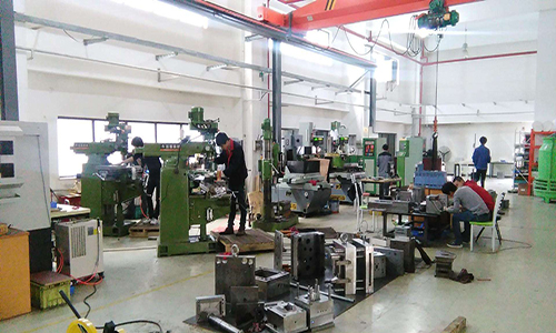 一個優秀的注（zhù）塑模具設計師,需要掌握的知識（shí）技能有哪些呢（ne）？