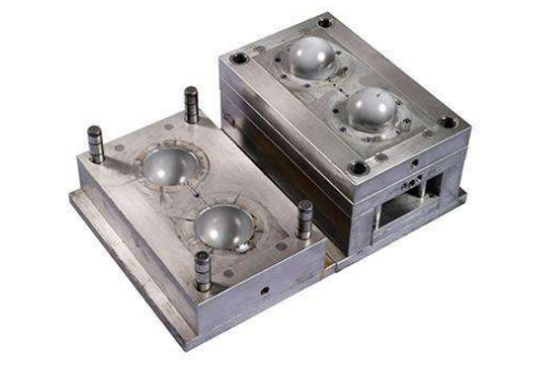 模具製（zhì）作的各種分（fèn）類（lèi）