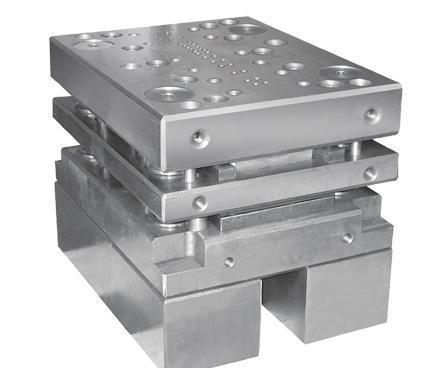 汽車（chē）模具展推動國內模具企業（yè）發展