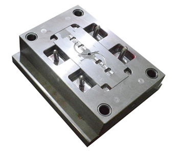 塑膠模具使用（yòng）熱流道的好處