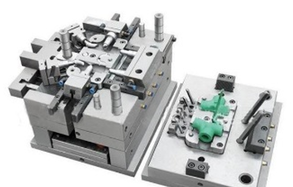 模具驗收109條標（biāo）準